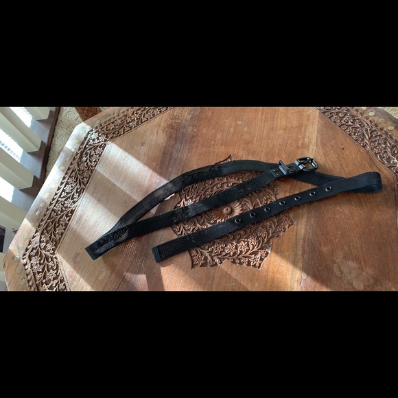 Metal belt - Picture 1 of 3